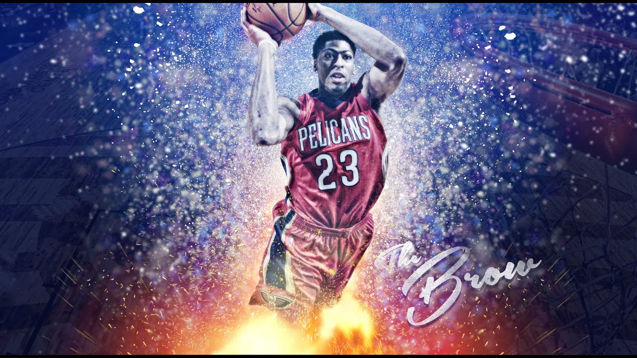 Anthony Davis - Hall of Fame ᴴᴰ