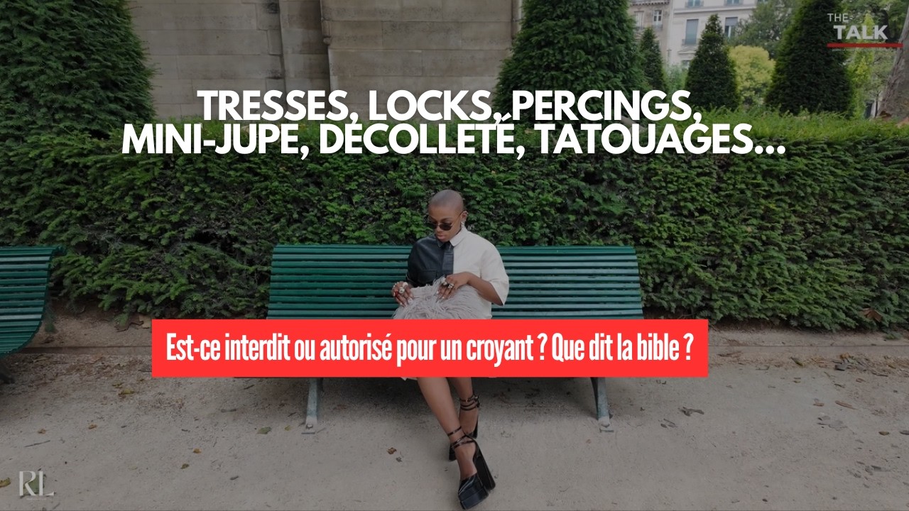 Quand la mode rencontre le christianisme 