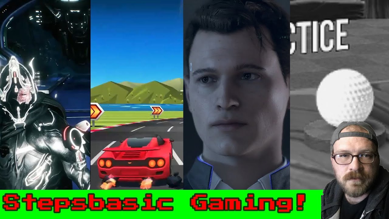 Stepsbasic's Tips!