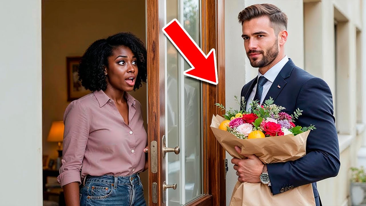 She Sent a Grocery List to the Wrong Number—And the CEO Delivered It All Himself!