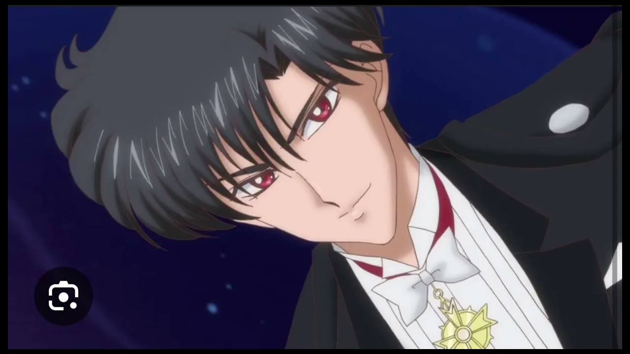 Mamoru Chiba 