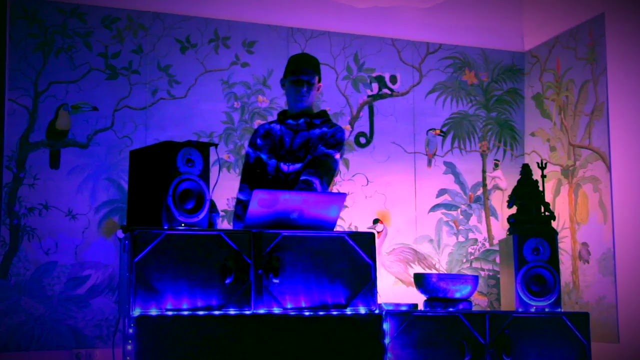 Suduaya Set @ Unite - Chill Sessions