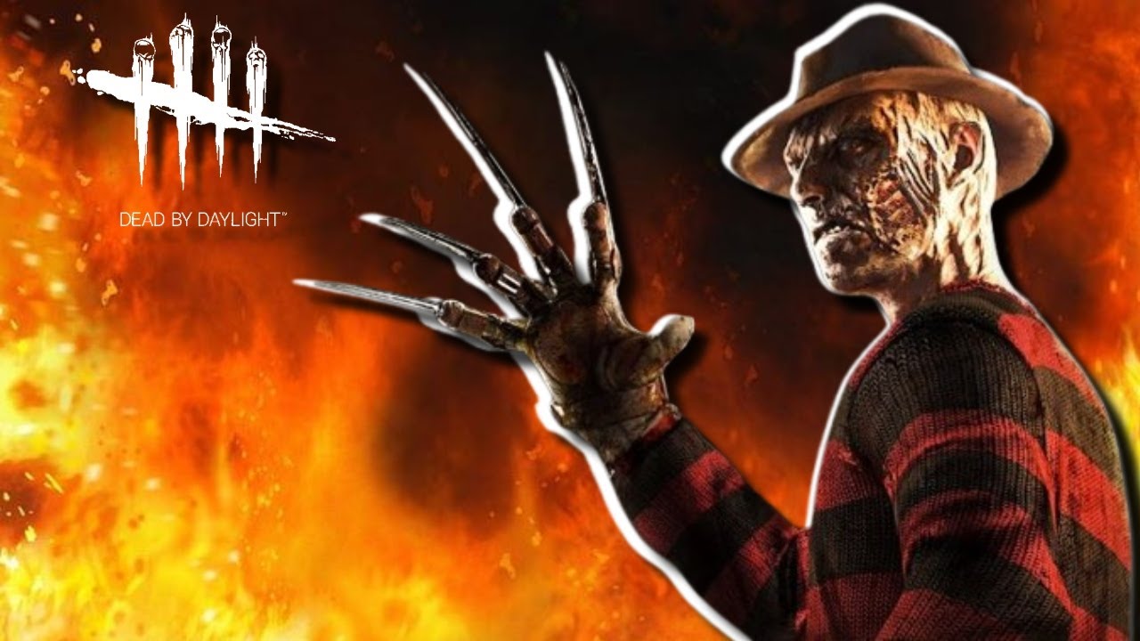 Buffed Endgame Freddy Is A Real Nightmare | Dead By Daylight