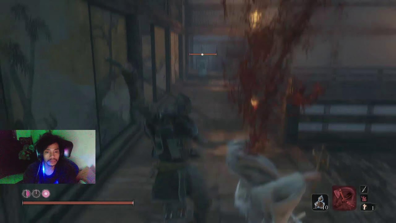 sekiro