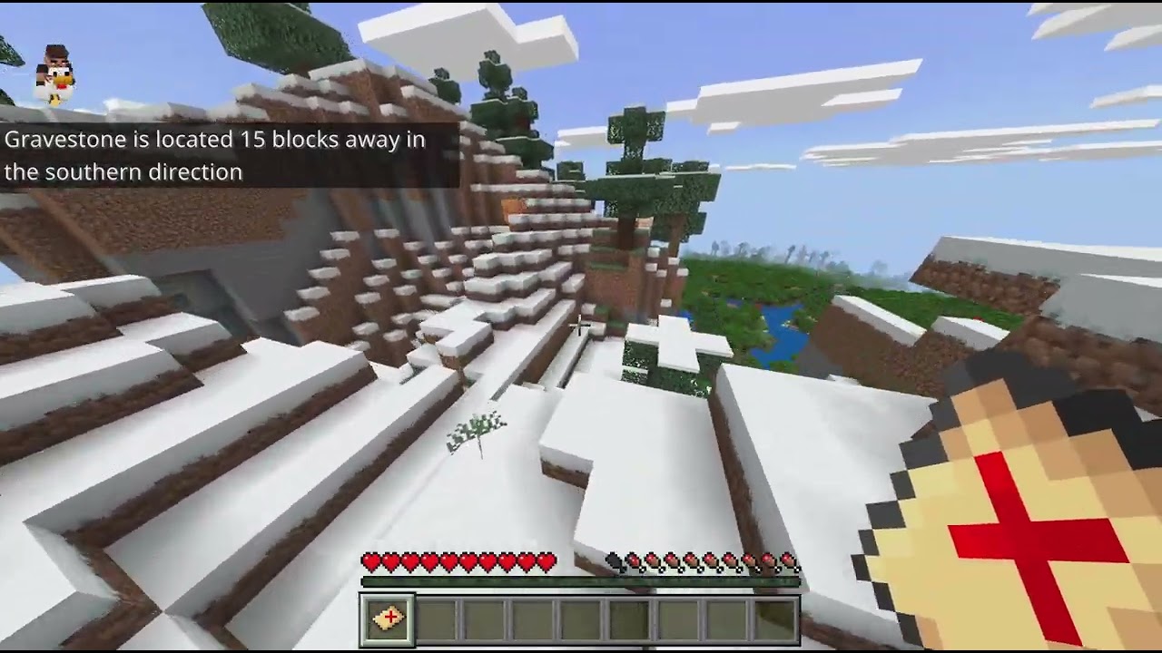 Minecraft EP.4