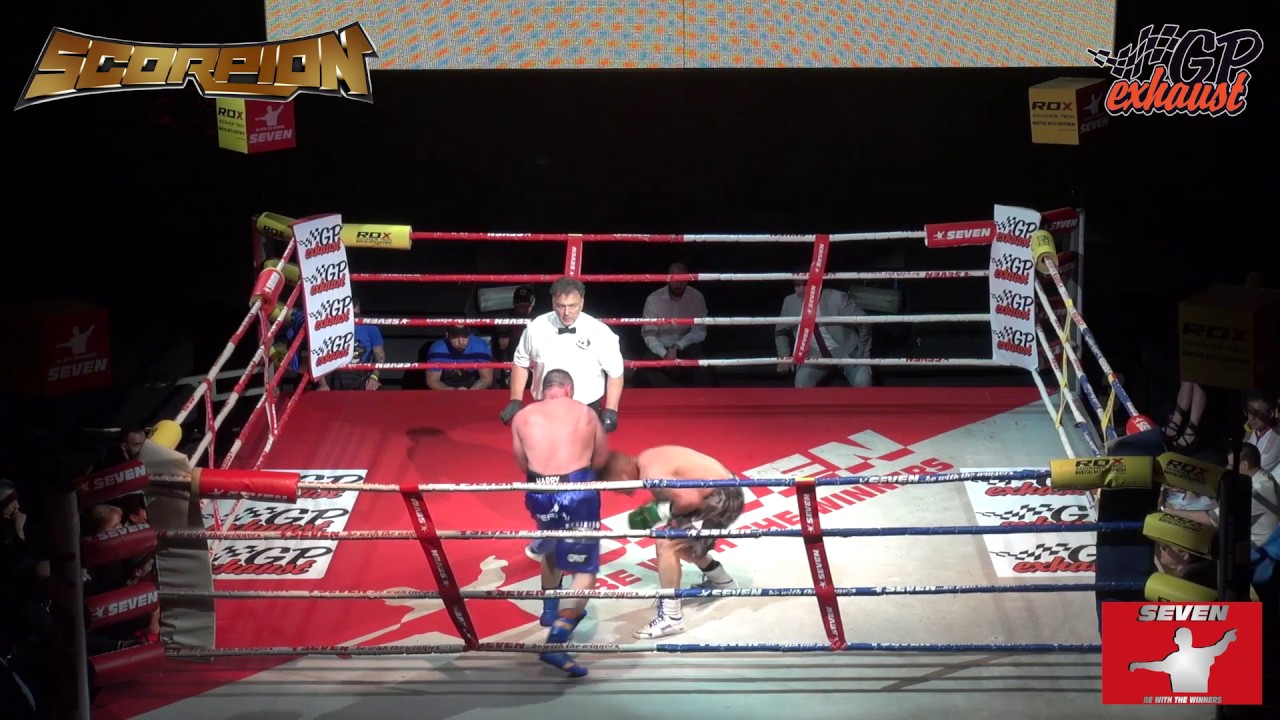 KONTOGIORGIS VS NEROUTSOS