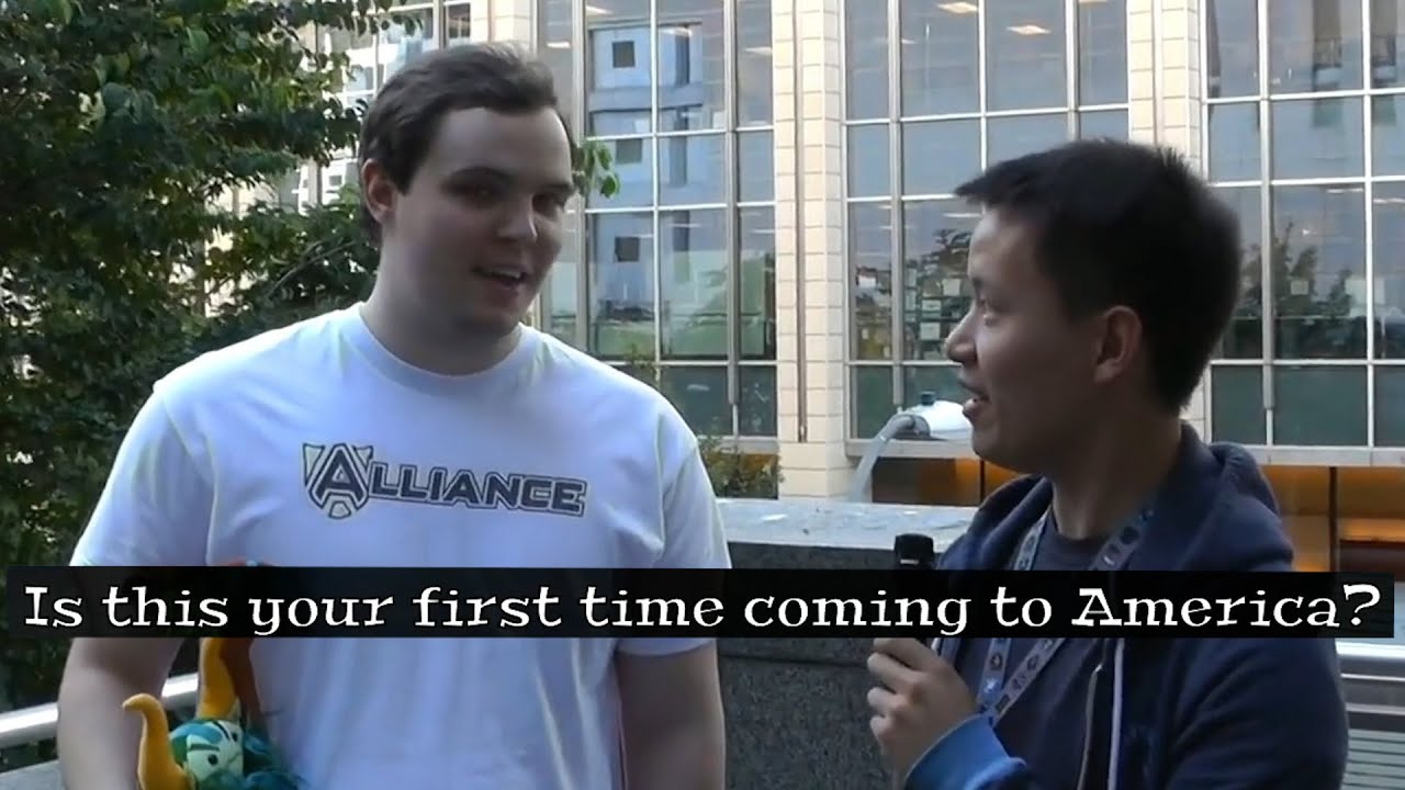 Is This Your First Time Using Mom Jokes? - What The Dub