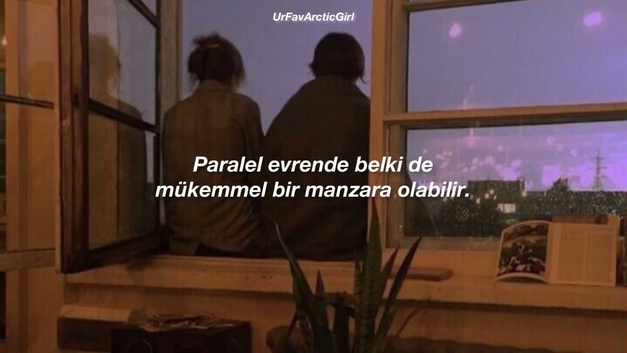 Arctic Monkeys - D is for Dangerous (Türkçe Çeviri)