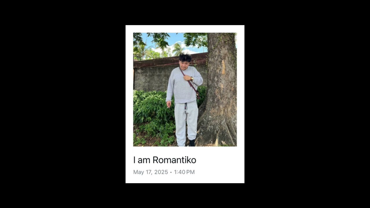 Zhev - i am Romantiko (Audio)