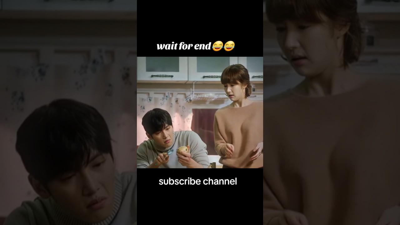 Healer kdrama funny scene😍healer cooking skills 😅 #subscribe  #jichangwook #viralshort @klover129
