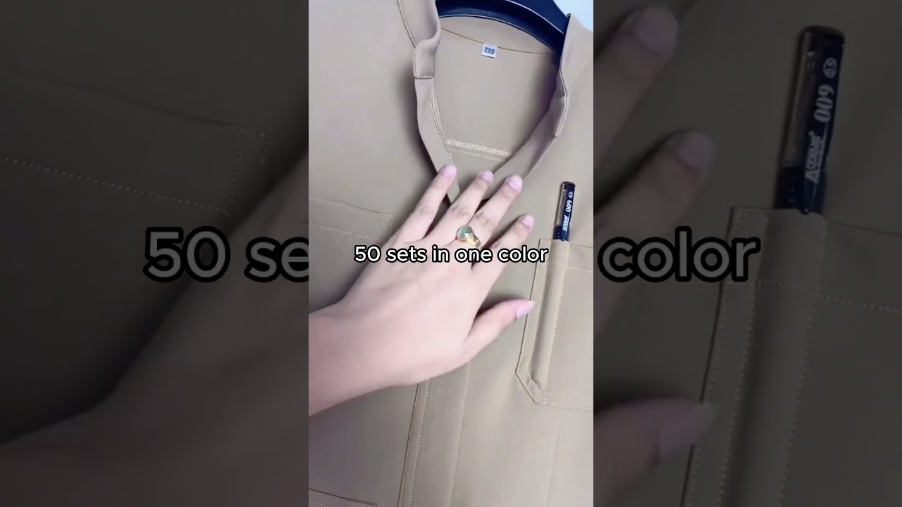we are a scrub uniform manufacturer #uniformsupplier  #medicaluniforms