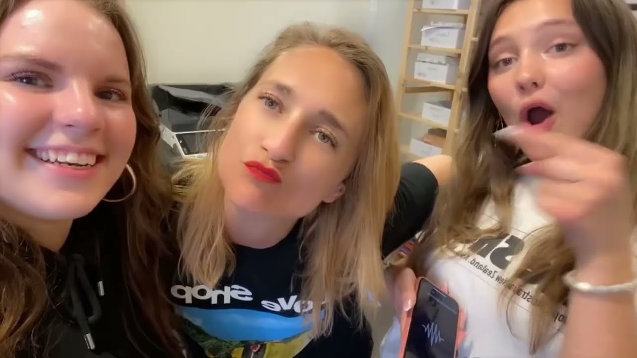 Vibenshus Skole sidste skoledag 2024 9.y