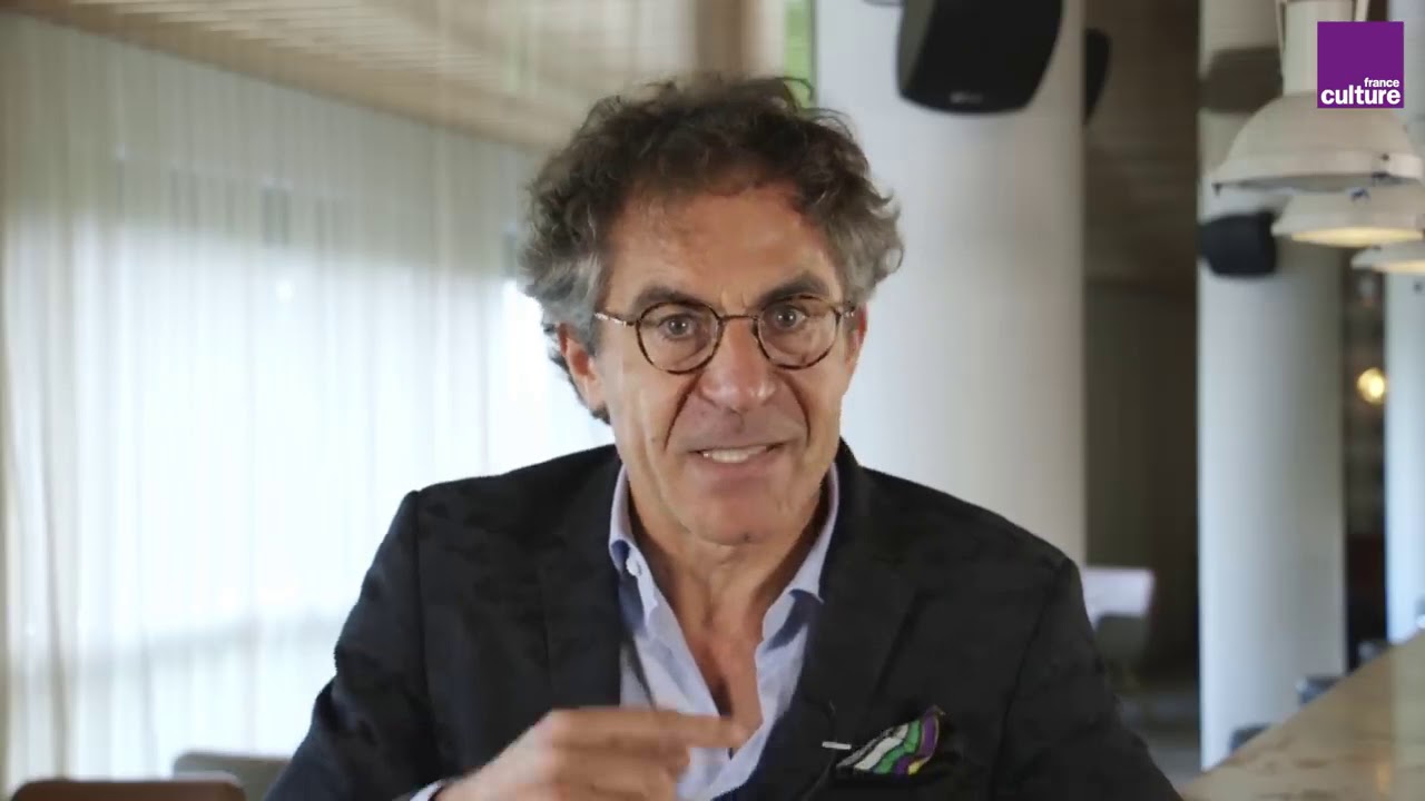 il n'y a pas plus concret que l'abstrait (1)