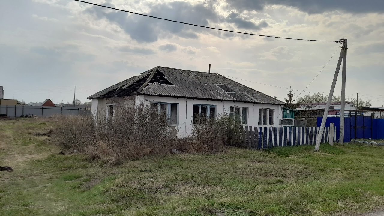 Моя Родина! Горьковский район, Омская область