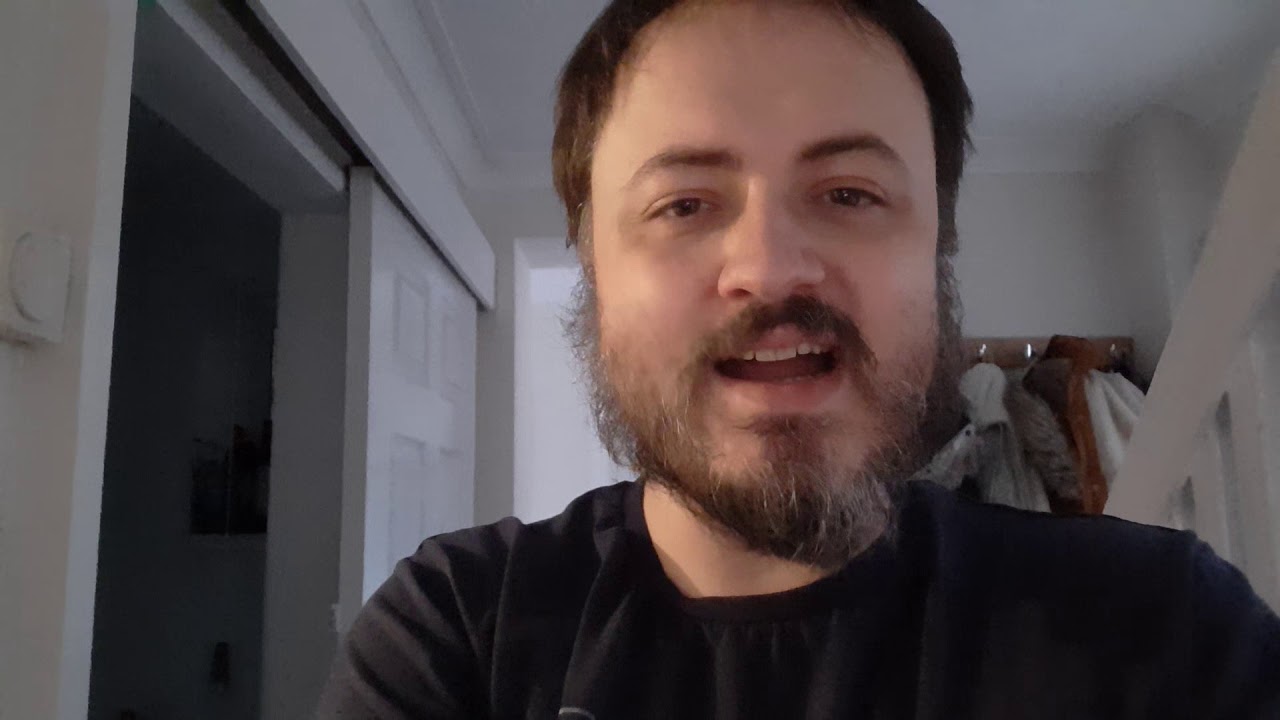 Mutant Genlab Alpha Prep Introduction