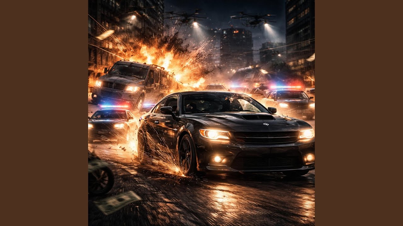 The Heist