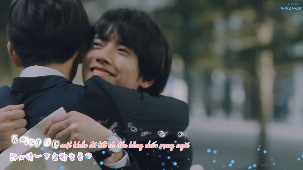 [Vietsub|FMV][Kurosawa x Adachi] CẦN TÌNH YÊU CỦA EM