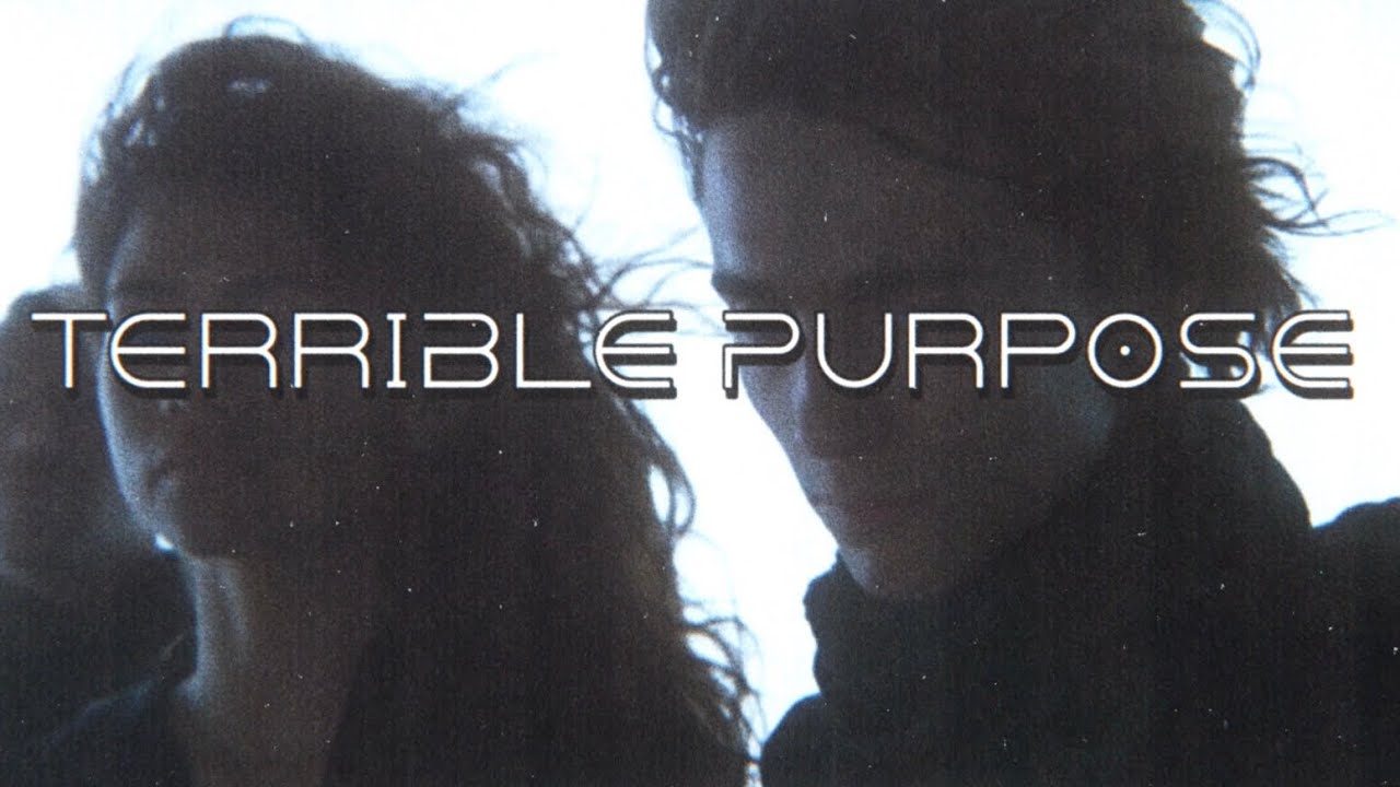 terrible purpose | dune edit