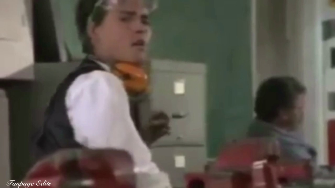 21 jumpstreet, Officer Tom Hanson