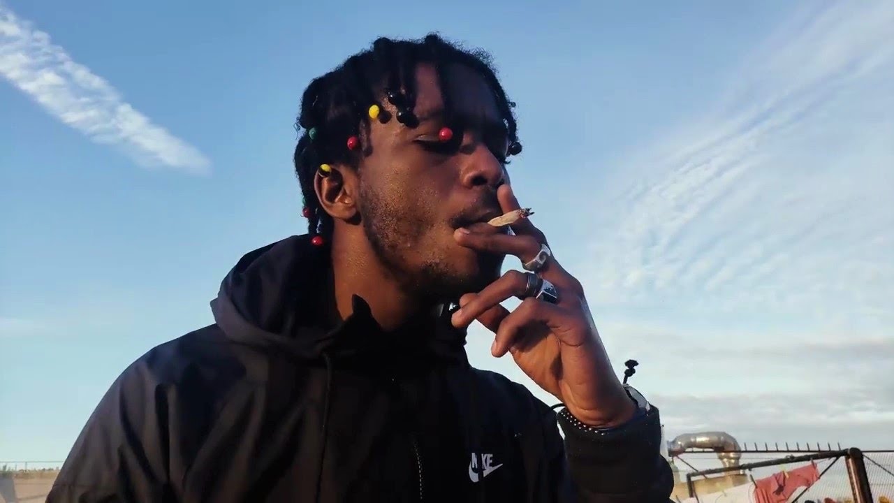 Dubble G Kiluavi 267 - Prayce Freestyle