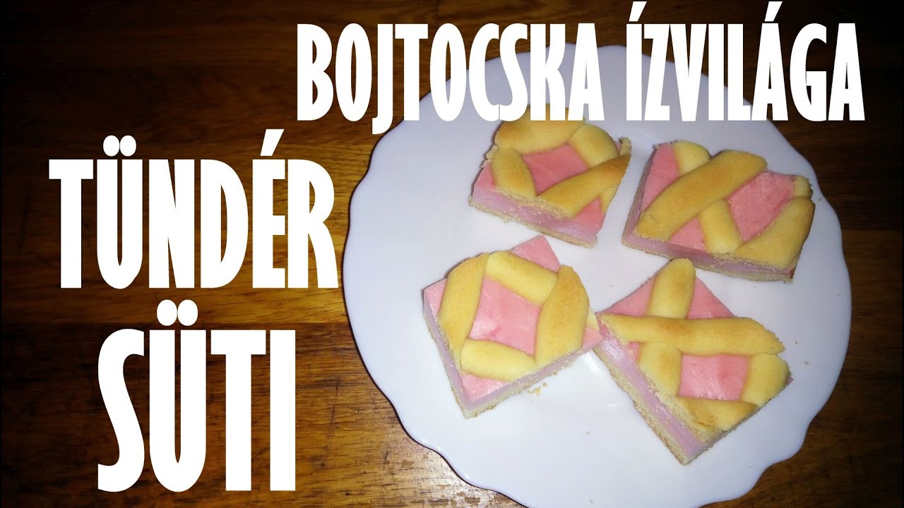Tündérsüti