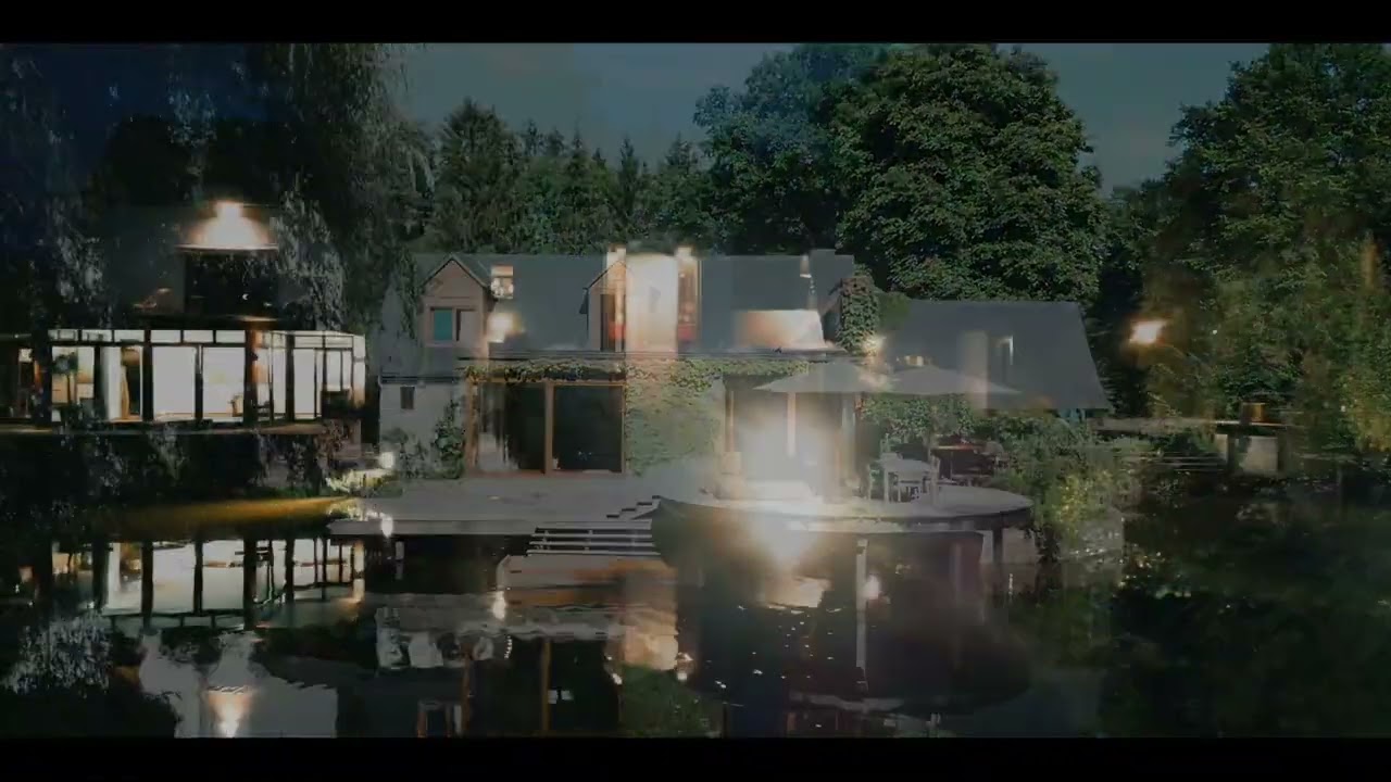 Magnifique domaine à vendre