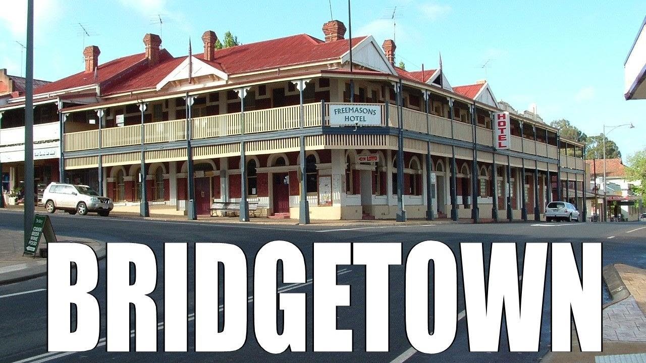 Bridgetown - Western Australia