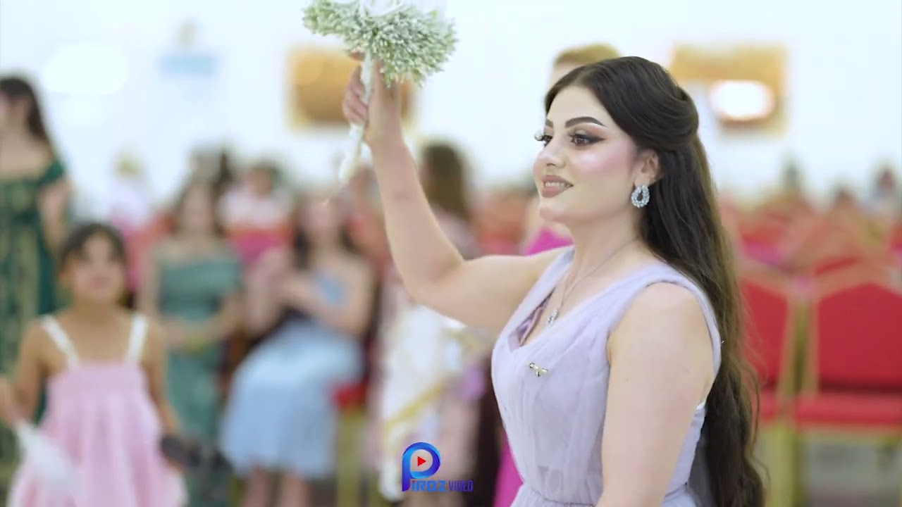 حفلة زواج حميد& منال جزء الثالث