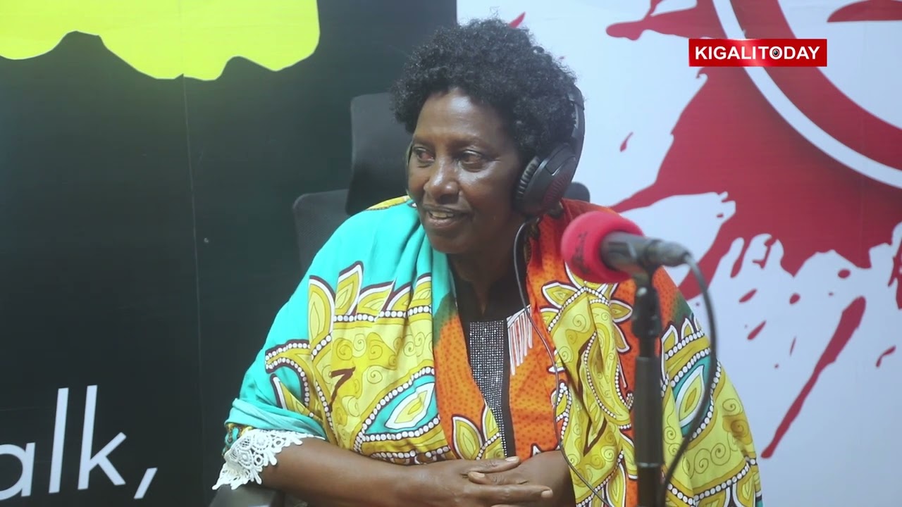 NYIRINGANZO: Amateka ya John Alaujo wigishije gucuranga Makanyaga, Sebanani, Karemera n'abandi. 