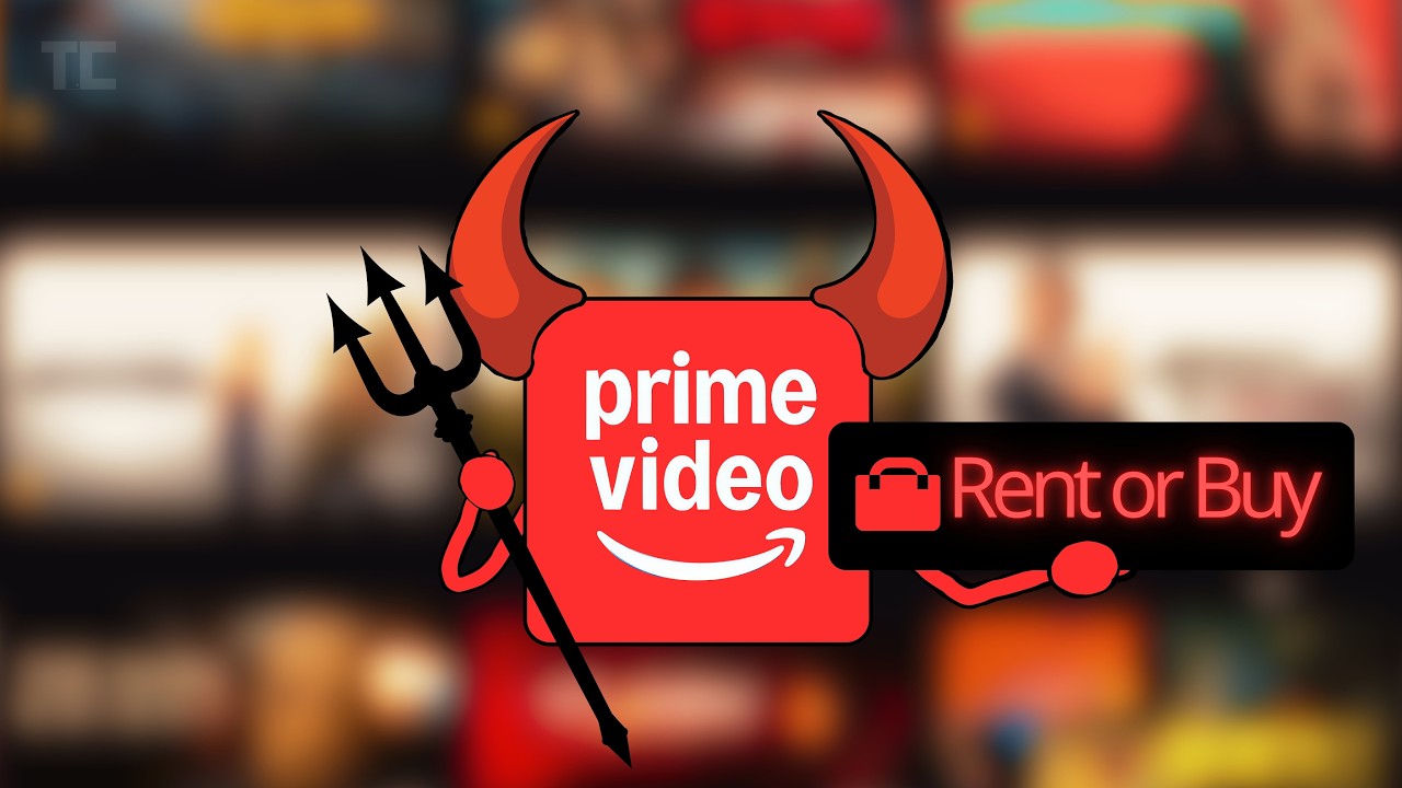 Prime Video's 'Rent or Buy' | Explained