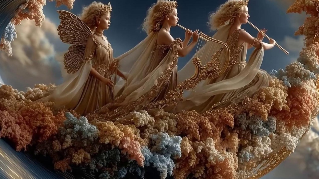 Glorious Zodiac Festival | Fantasy Music & Art 2026
