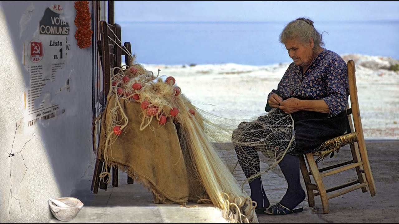 POLIGNANO A MARE - 