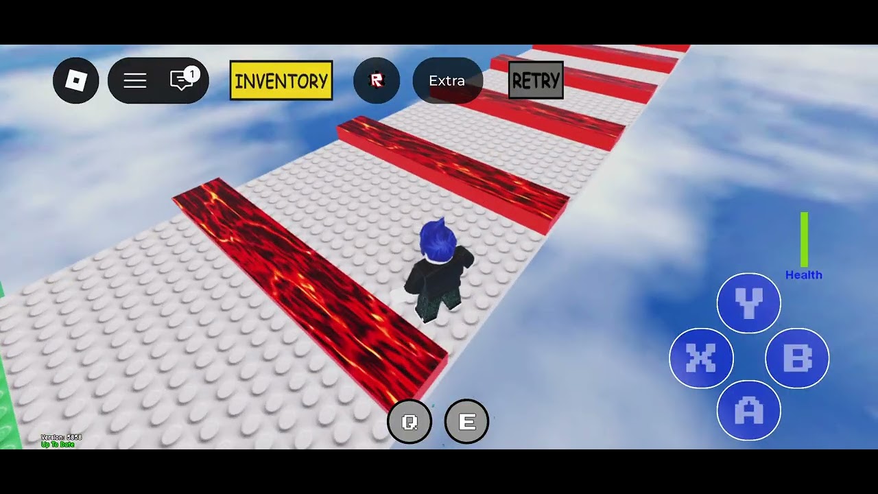 My fun time in this game :game name is 