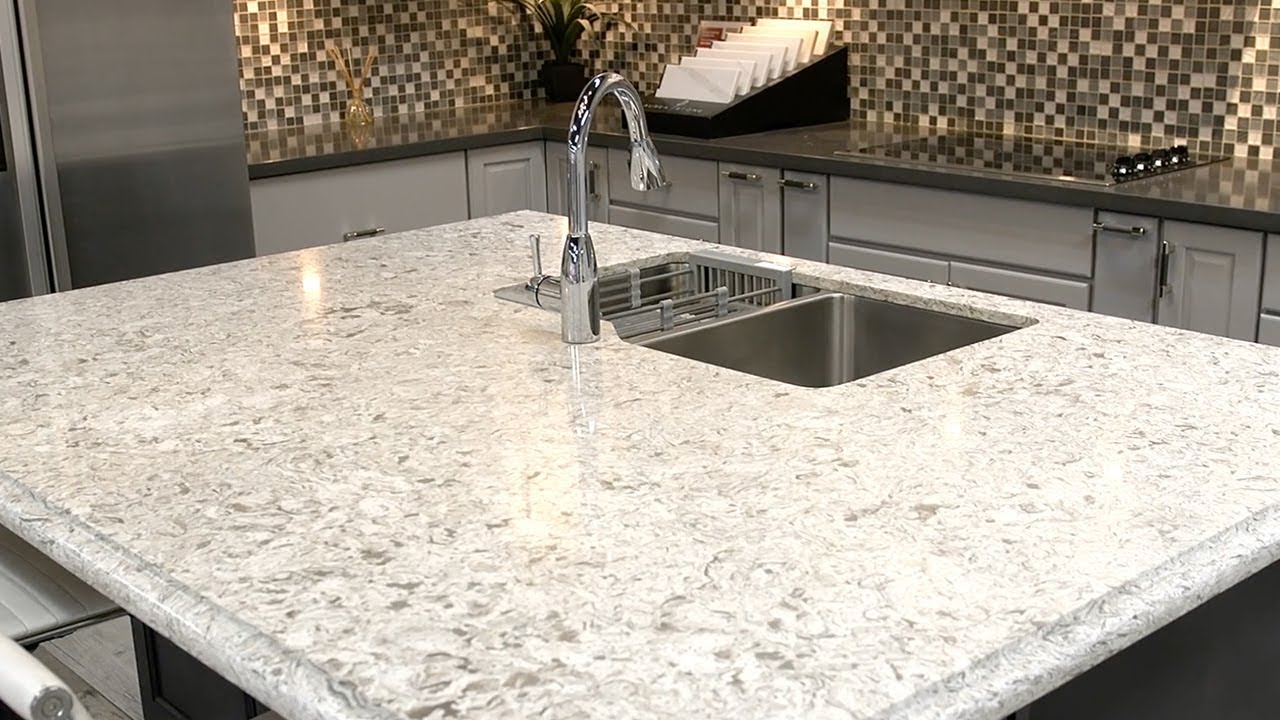 Quartz Countertops | 50+ Colors & Styles | Superior Stone & Cabinet