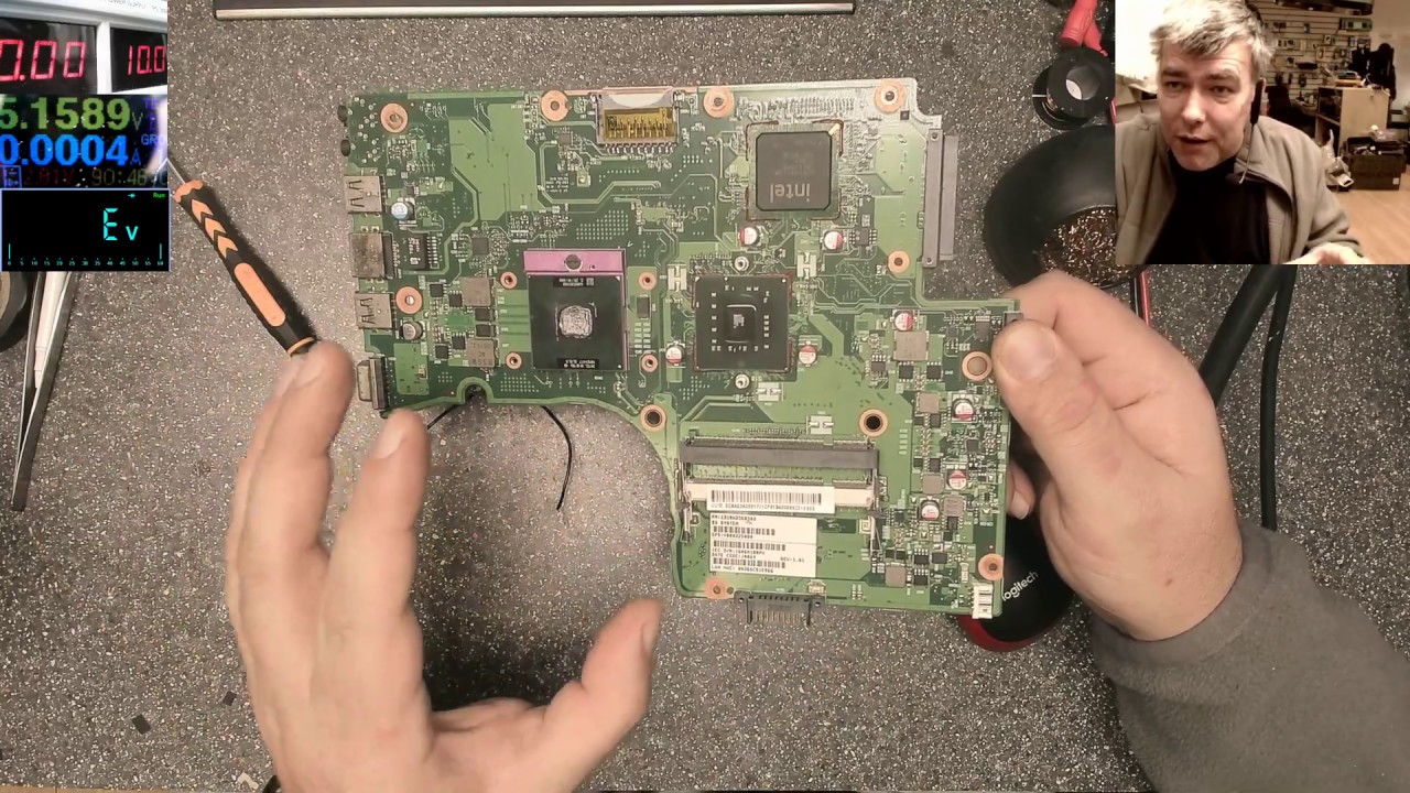 Why I&rsquo;m Always in Diode Mode - Let's make a test