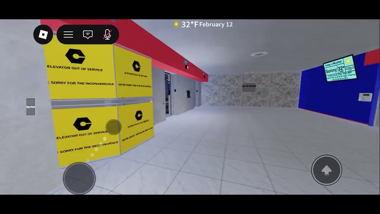 :Riding Otis Gen 3 Dispatch) Elevator ride at Ava ￼tech observatory ￼
