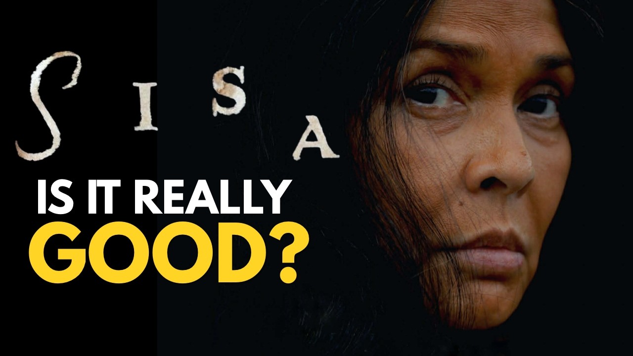 SISA, Jun Robles Lana, 2026  |  Movie Review