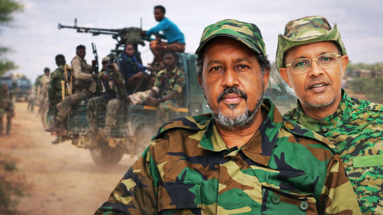 Haddii Madaxweynaha Koonfur Galbeed ay Dowladdu soo qabato maxaa ka dhici kara KGS Iyo Somalia?