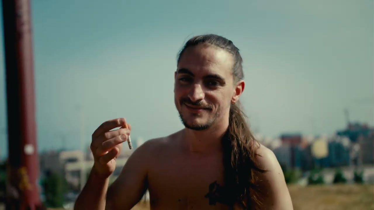 TRAPANI - FURIO (VIDEOCLIP) prod. DENEK