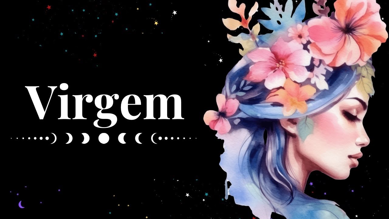 🔮VIRGEM✨UMA PESSOA SERÁ REMOVIDA DA SUA VIDA E VC VAI COMEÇAR A ENTENDER PORQUE 👀🔥