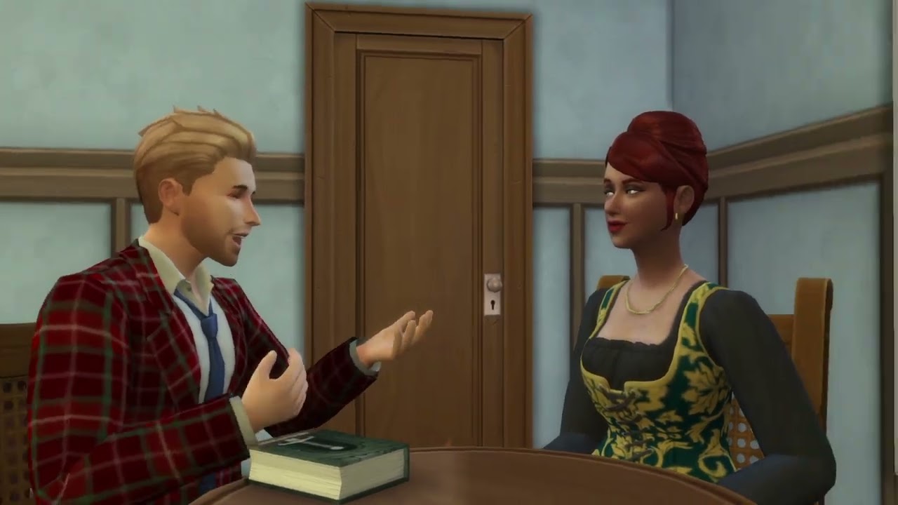 Veranderingen Bij Kai Kahue #324