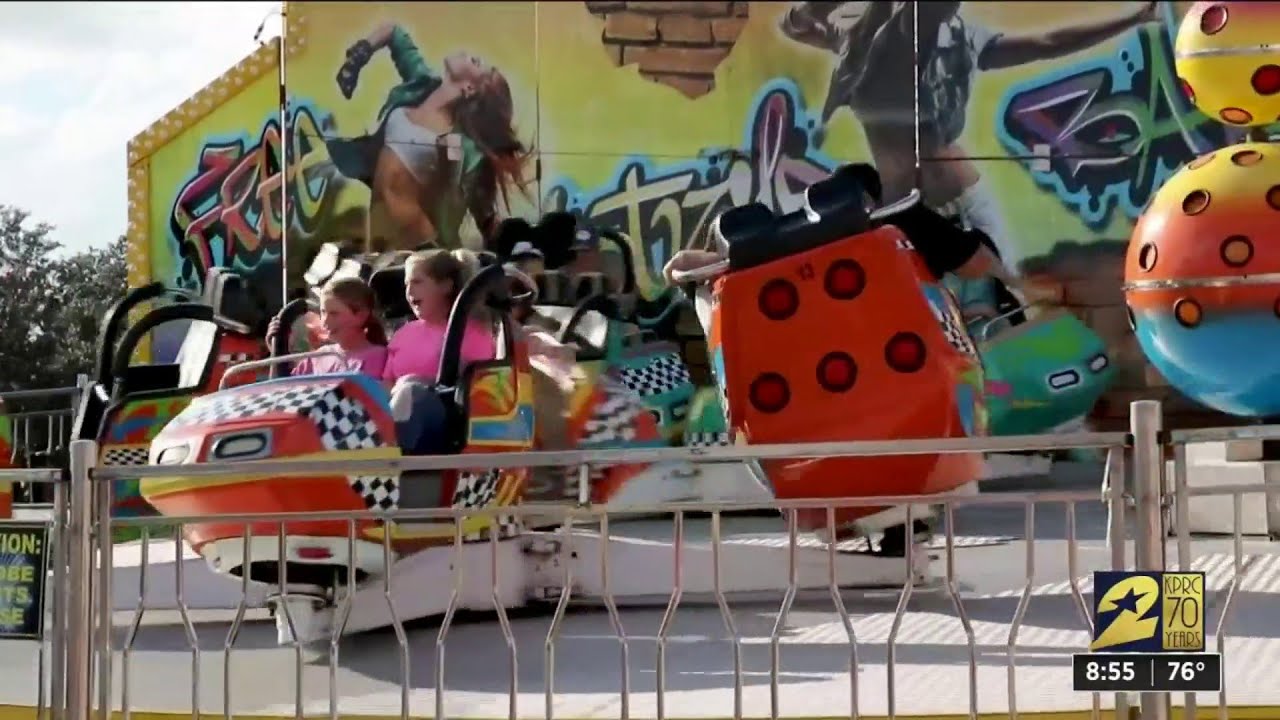 Fort Bend County Fair & Rodeo