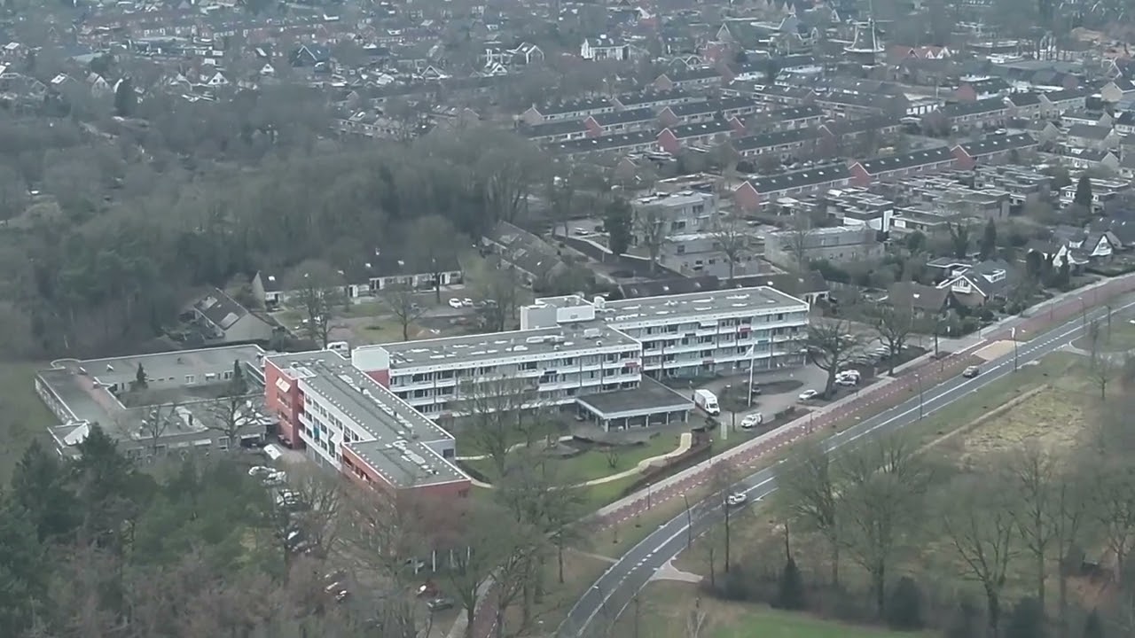Opsporen & Redden filmt Woonzorgcentrum de Blenke en de Koemaste Hellendoorn (korte versie)