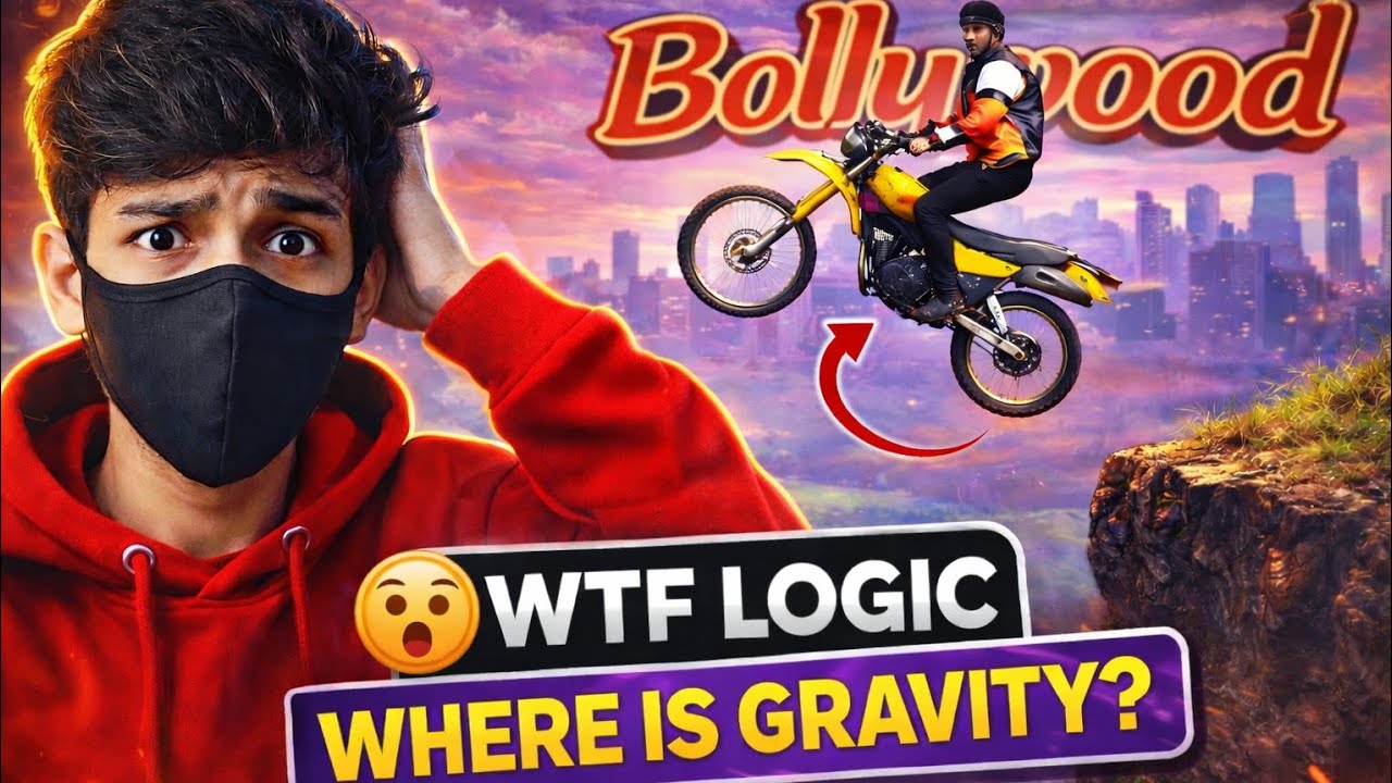 Best Bollywood 0 logic seens | #Bollywood 