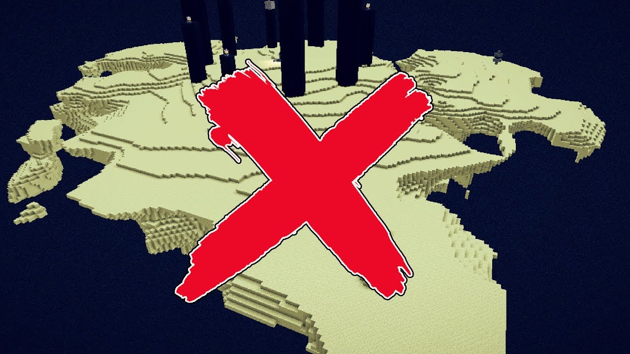 Why The End is UNFAIR