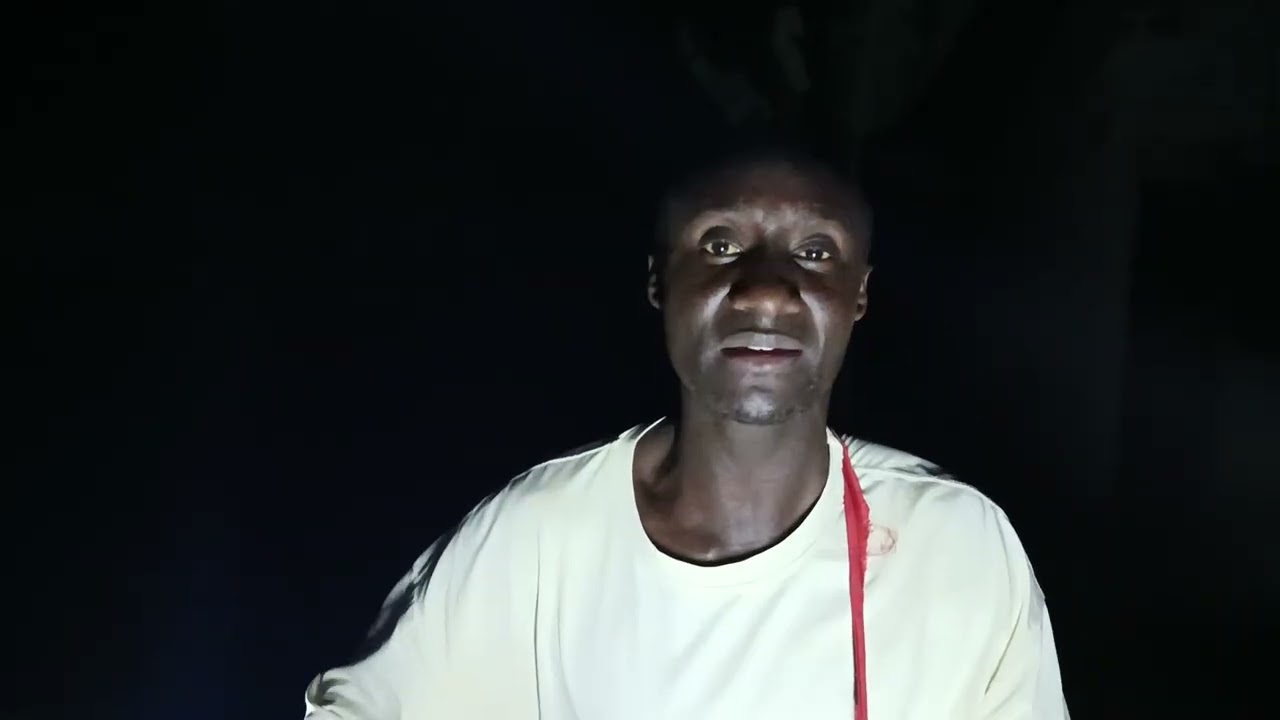 Tukutikila engule- K N Z kalanzi (acoustic version)