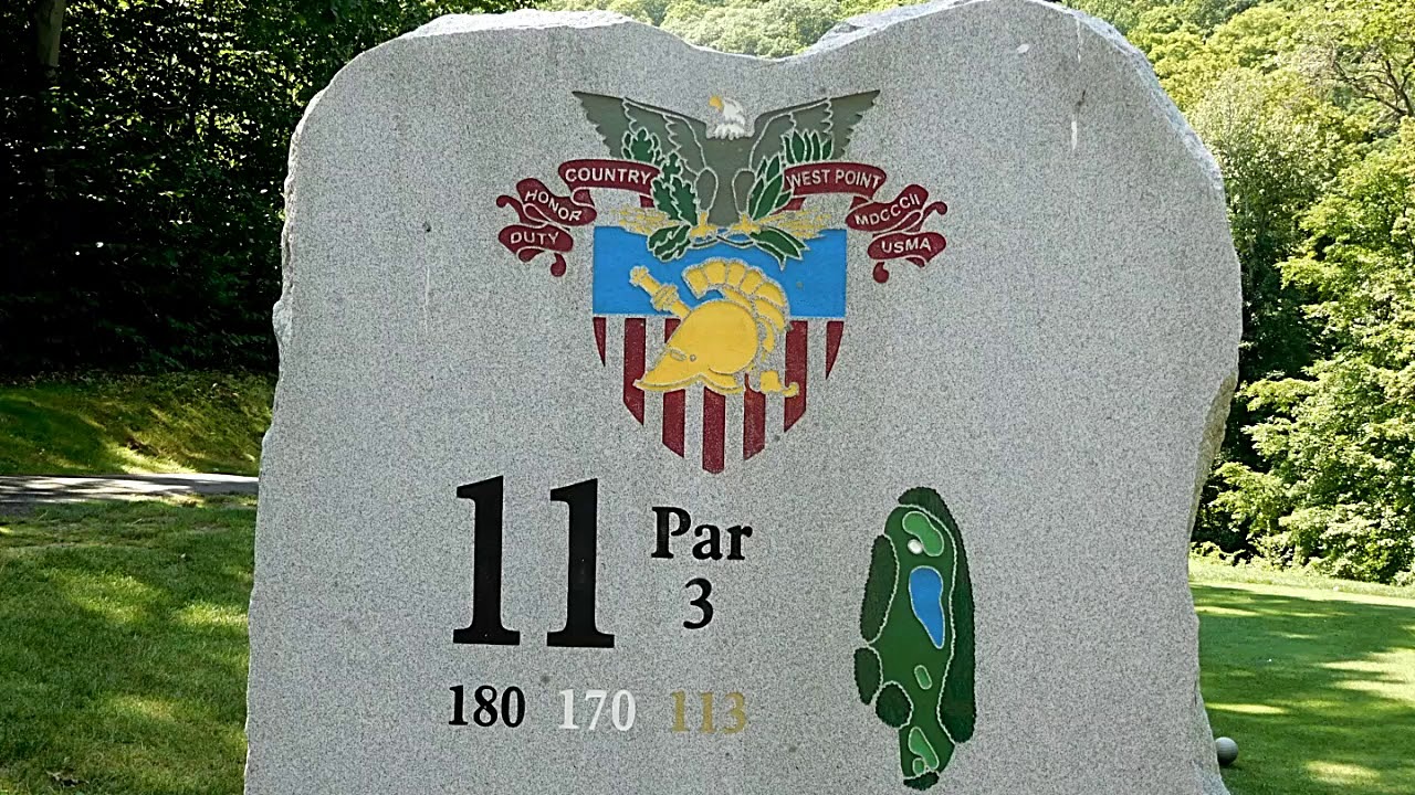West Point Golf Course