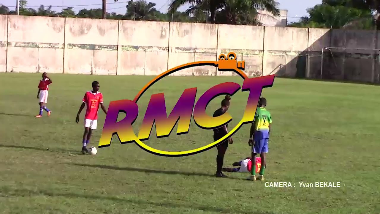 TERRE DE FOOT GABON SEQUENCE DE JEUX