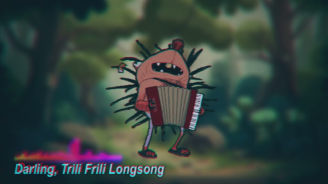 Darling Trili Frili Longsong (Azael Music PL)