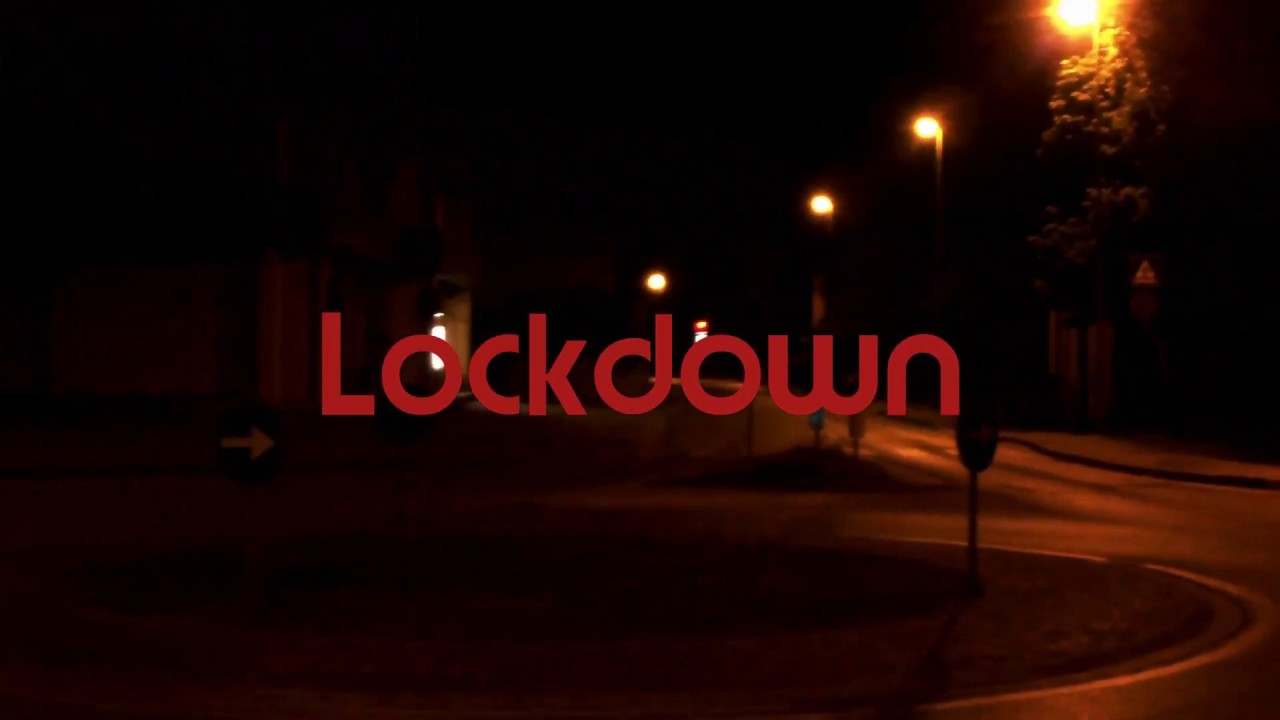 Lockdown